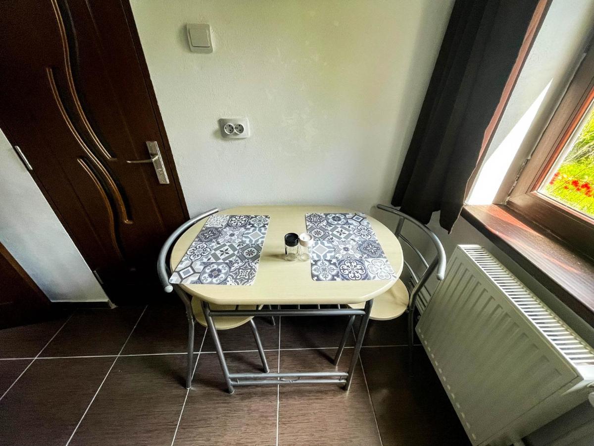 Caragiale Residence Deva Esterno foto