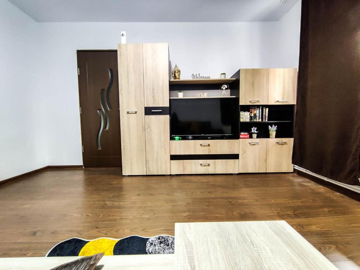 Caragiale Residence Deva Esterno foto